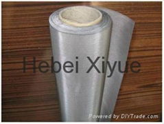 Stainless Steel Wire Mesh