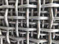 Stainless Steel Crimped Mesh 1