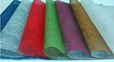 The trend of new style silk packaging special paper 5