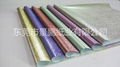 Special packaging dazzle colour paper 1