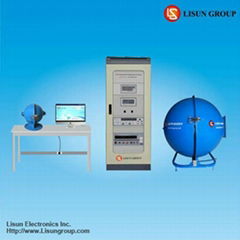 LISUN LPCE-1 Spectrophotometer and Integrating Sphere Test System