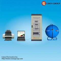 LPCE-2(LMS-9000A) Spectroradiometer & Integrating Sphere System