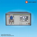 Lisun SG61000-5 automatic lighting surge generator fully meets the IEC 61000-4-5