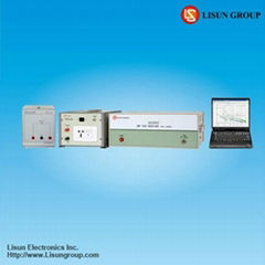 KH3962 EMI Receiver System most of famous company have used this test instrument