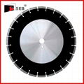 Diamond saw blade 1