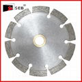 Diamond saw blade 5