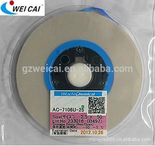 50m Anisotropic Conduction Film for Hitachi Condutive Strip ACF Adhesive  2