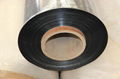 metallized PET film for printing