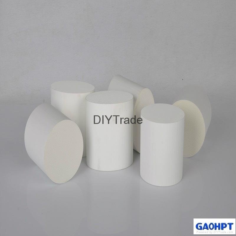thermal storage honeycomb ceramic for sale 2