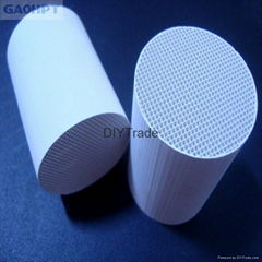 thermal storage honeycomb ceramic for sale