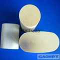 honeycomb ceramic for auto and motor catalyst support