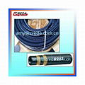 SAE100 R2at Steel Wire Braided Hydraulic Hose 1