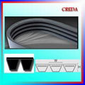 High Quality Rubber Belt Banded V-Belt