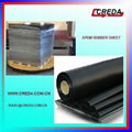 High Quality Useful EPDM Rubber Sheet