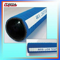 C4410 Low Temp Petroleum Suction Hose