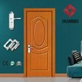 Affordable high quality door