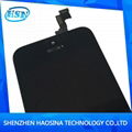 Black LCD Touch Digitizer Screen Assembly for Iphone 5S