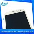 mobile phone spare parts for samsung galaxy s4 lcd screen 4