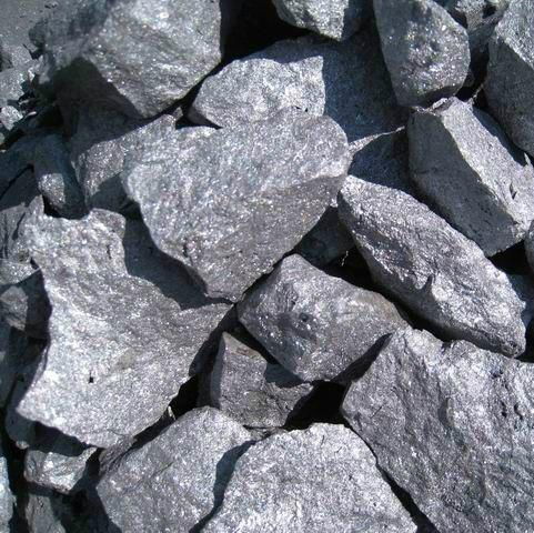 Silicon Barium Calcium Alloy 5