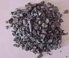 Silicon Zirconium Inoculant for Steel Making 2