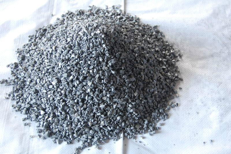 Silicon Zirconium Inoculant for Steel Making