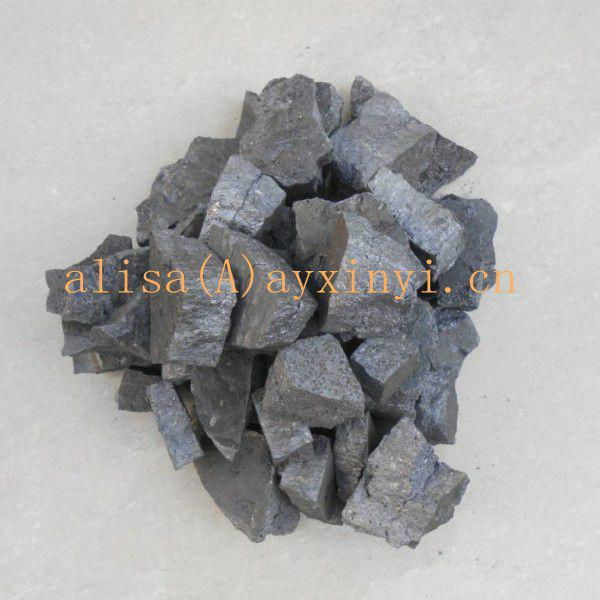 Calcium Silicon Manganese China Manufacturer