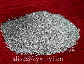 Calcium Metal Additive for Steelmaking 2