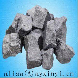 Ferro Silicon Magnesium Alloy Nodulizer for Steelmaking