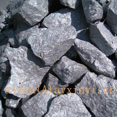 Ferro Silicon Magnesium Alloy Nodulizer for Steelmaking 2