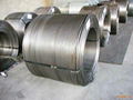 Calcium Silicon Cored Wire for Steelmaking  1