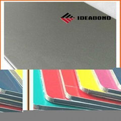 Aluminium Composite Panel