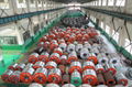 Color-coated Aluminum coil  1