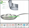 New style Hot selling japanese frying pan 1