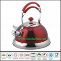 Hot selling water kettle induction 1