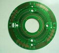 FR4 2l ENIG PCB