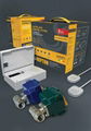 Water leak control system 