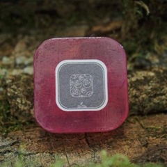 Taiwan RanRan1913-Rose Essential Oil Soap