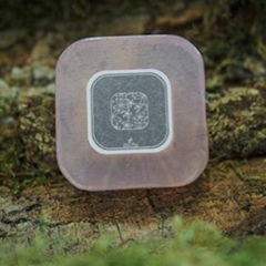 Taiwan RanRan1913-Cherry Blossom Essential Oil Soap