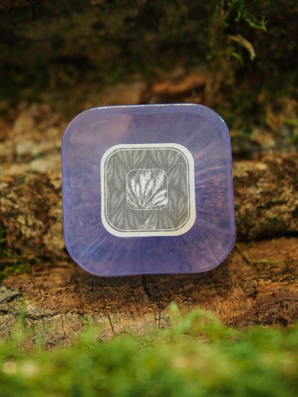 Taiwan RanRan1913-Lavender Essential Oil Soap