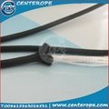 Wholesale  4mm Nylon Cord Rope 550cord 3