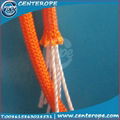 Wholesale  4mm Nylon Cord Rope 550cord 5