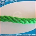 100% New Material PE Rope 2