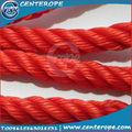 100% New Material PE Rope 3