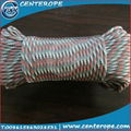 paracord 550 parachute rope 7 core