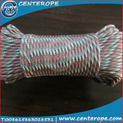 paracord 550 parachute rope 7 core strand 100ft