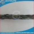 recycled pp rope for cheapest price