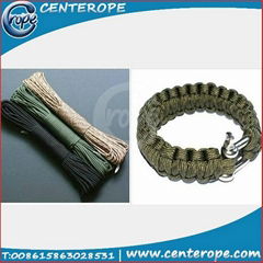 cheap  wholesale  knife paracord