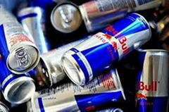 Red Bull Energy Drink