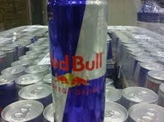 Red Bull Energy Drink 250 ml