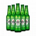 Heineken Beer 250ml 1